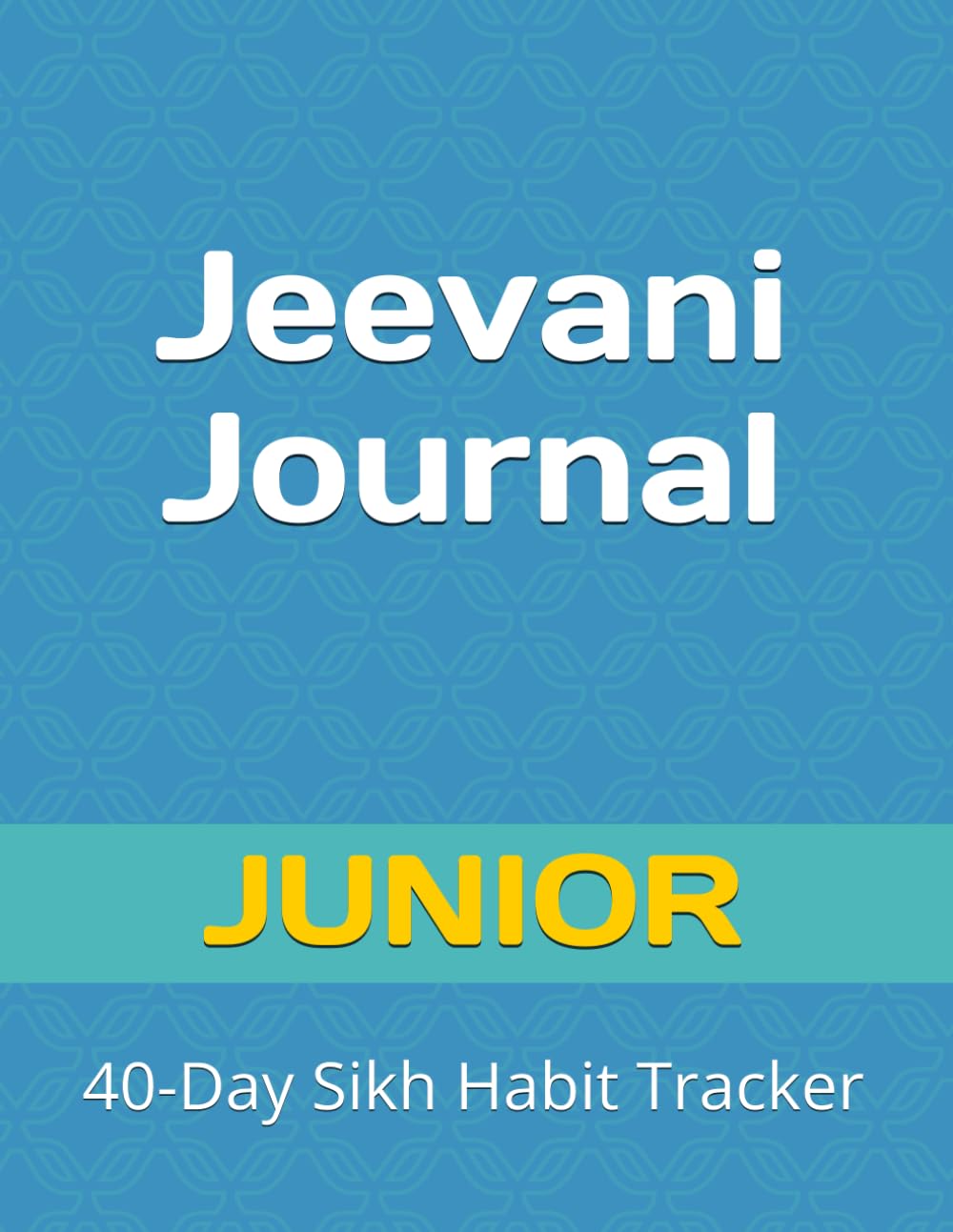 Jeevani Journal Junior