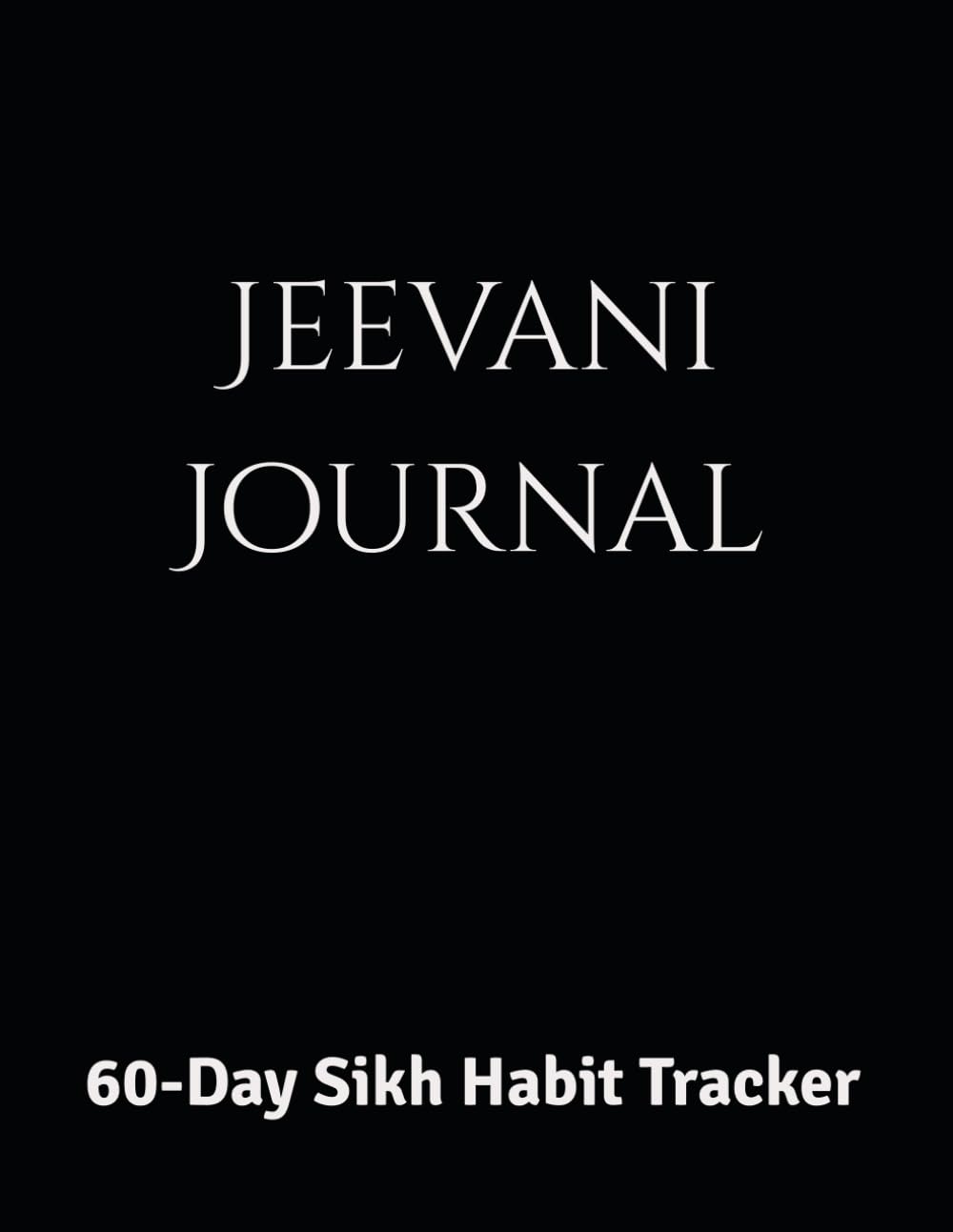Jeevani Journal