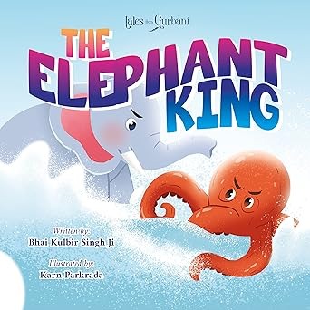 The Elephant King