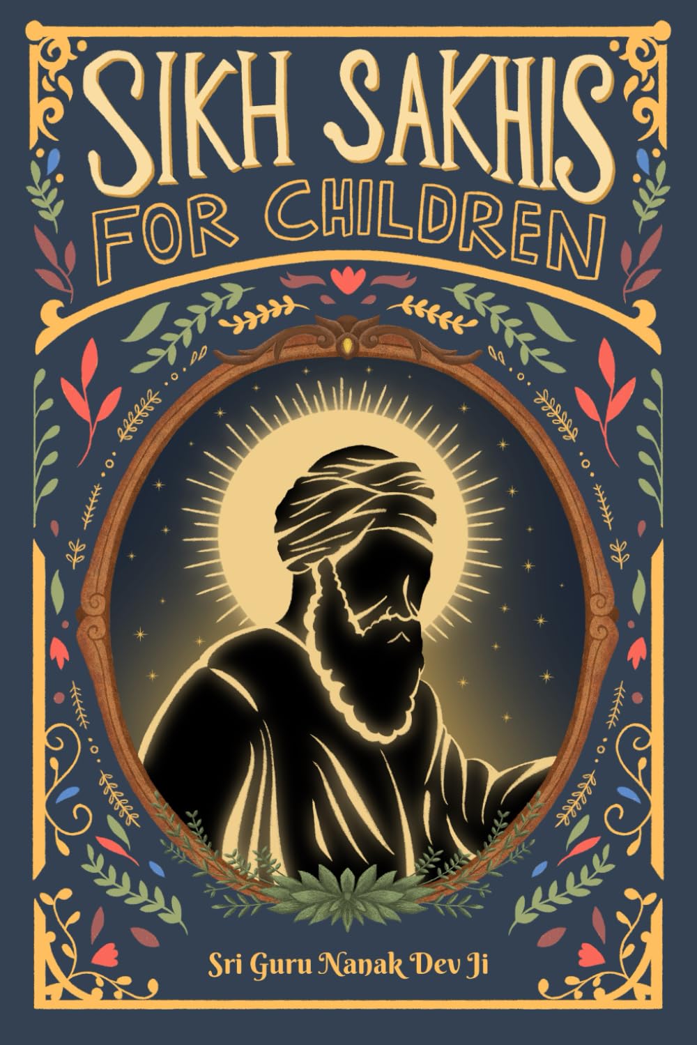 Guru Nanak Dev Ji Story Collection